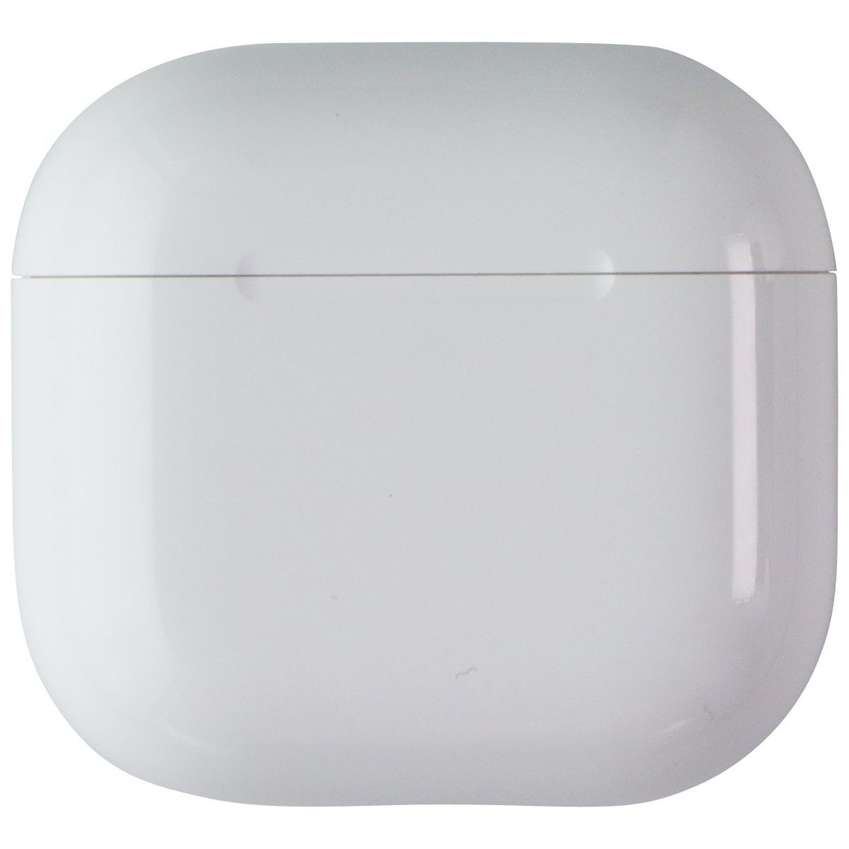 Apple AirPods (4th Generation) USB-C Charging Case - CASE ONLY - White (A3058)