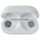 Apple AirPods (4th Generation) USB-C Charging Case - CASE ONLY - White (A3058) Portable Audio & Headphones - Replacement Parts & Tools Apple - Simple Cell Bulk Wholesale Pricing - USA Seller