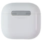 Apple AirPods (4th Generation) USB-C Charging Case - CASE ONLY - White (A3058)