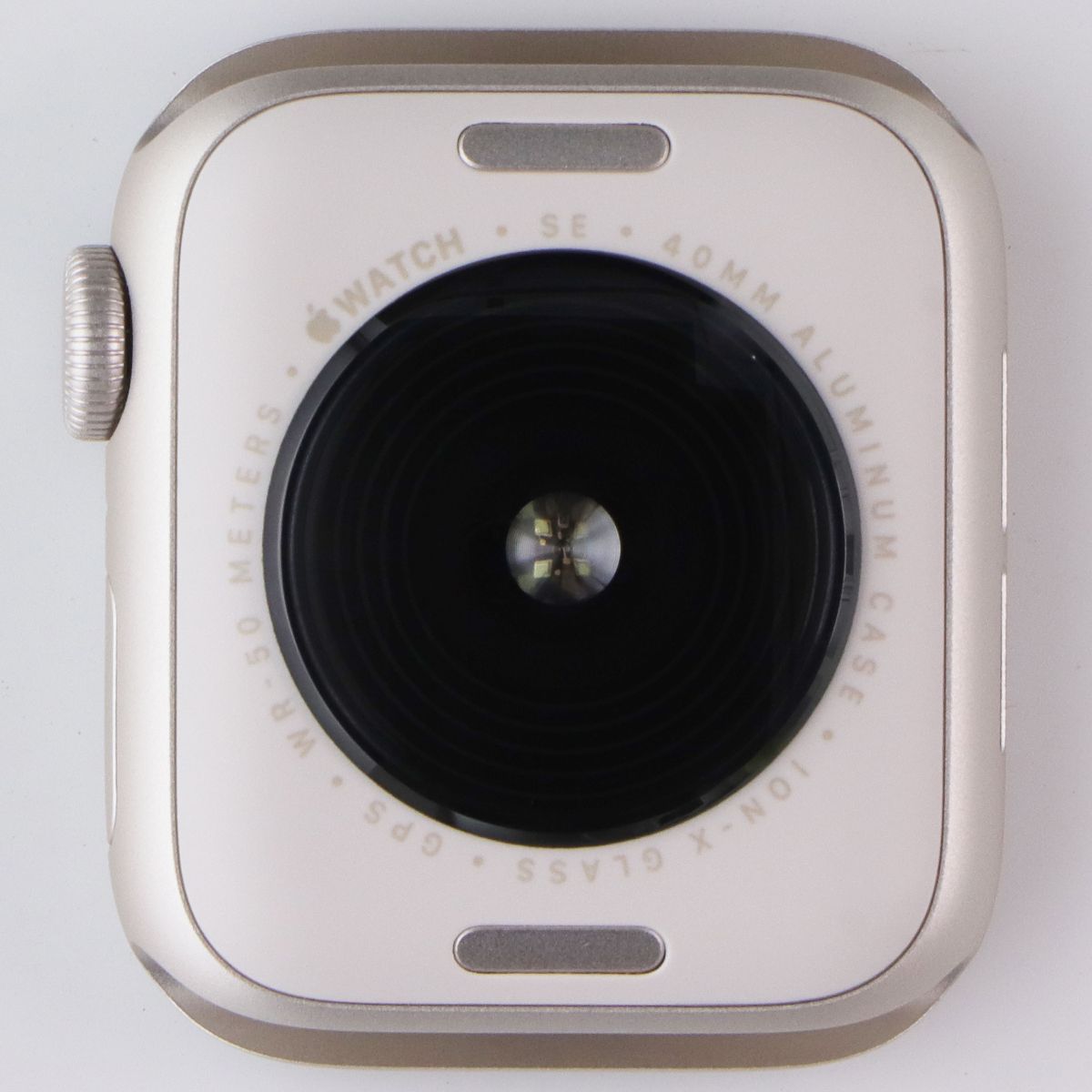 Repair Part - OEM Pull Housing for Apple Watch SE Gen 2 40mm, A2726 - Starlight