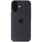 Apple iPhone 16 (6.1-inch) (A3081) Unlocked - 128GB / Black - BAD FACE ID* Cell Phones & Smartphones Apple - Simple Cell Bulk Wholesale Pricing - USA Seller