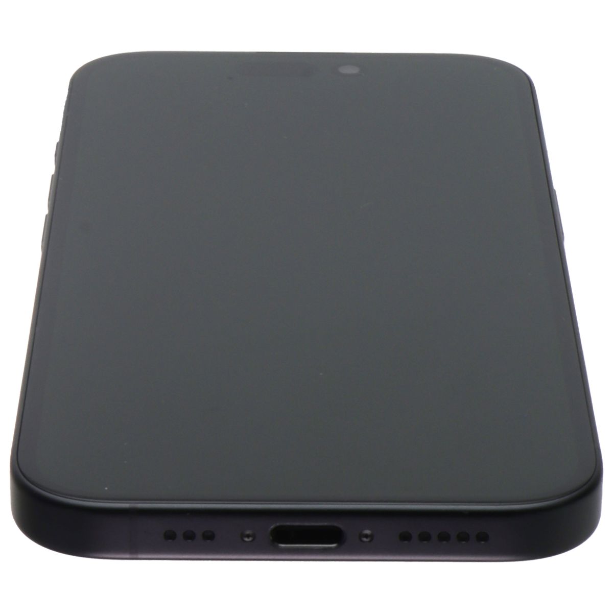 Apple iPhone 16 (6.1-inch) (A3081) Unlocked - 128GB / Black - BAD FACE ID* Cell Phones & Smartphones Apple - Simple Cell Bulk Wholesale Pricing - USA Seller