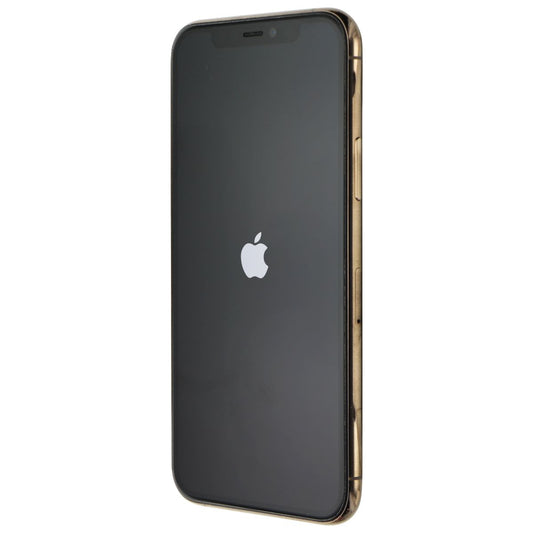 Apple iPhone 11 Pro (5.8-inch) Smartphone A2217 (Unlocked) - 256GB / Gold Cell Phones & Smartphones Apple - Simple Cell Bulk Wholesale Pricing - USA Seller
