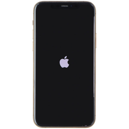 Apple iPhone 11 Pro (5.8-inch) Smartphone A2160 (Unlocked) - 256GB / Gold Cell Phones & Smartphones Apple    - Simple Cell Bulk Wholesale Pricing - USA Seller