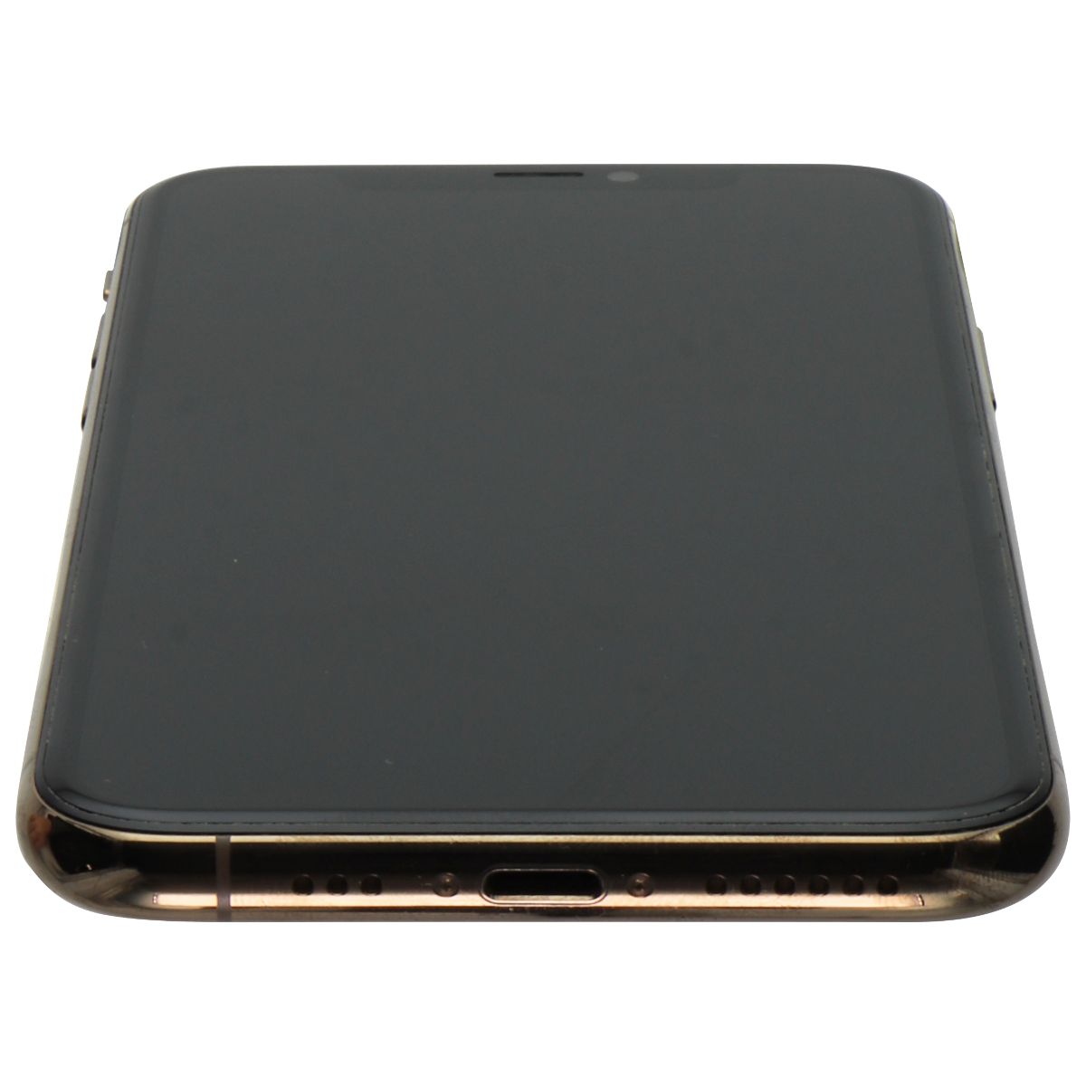 Apple iPhone 11 Pro (5.8-inch) Smartphone A2217 (Unlocked) - 256GB / Gold Cell Phones & Smartphones Apple - Simple Cell Bulk Wholesale Pricing - USA Seller