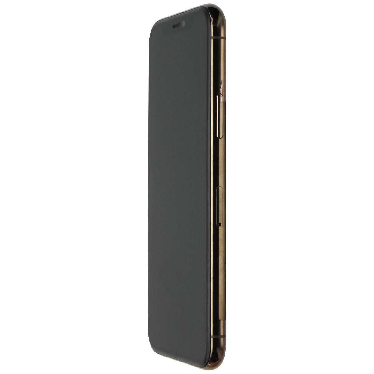 Apple iPhone 11 Pro (5.8-inch) Smartphone A2217 (Unlocked) - 256GB / Gold Cell Phones & Smartphones Apple    - Simple Cell Bulk Wholesale Pricing - USA Seller