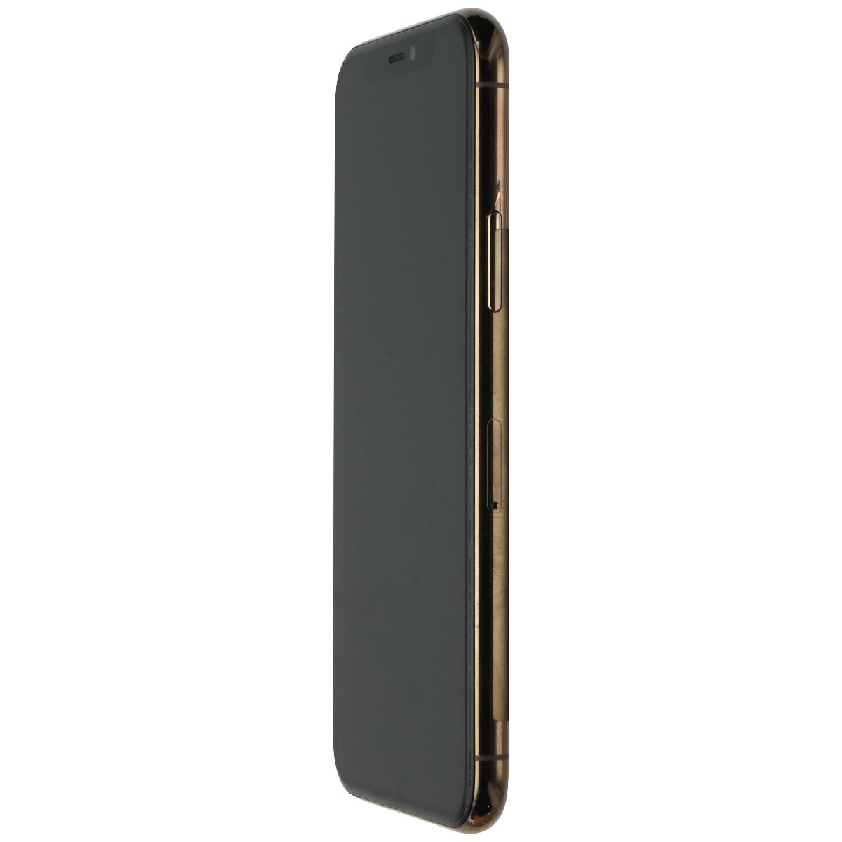 Apple iPhone 11 Pro (5.8-inch) Smartphone A2217 (Unlocked) - 256GB / Gold Cell Phones & Smartphones Apple - Simple Cell Bulk Wholesale Pricing - USA Seller