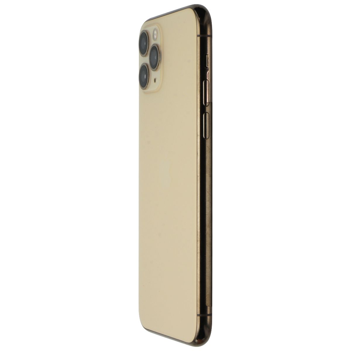 Apple iPhone 11 Pro (5.8-inch) Smartphone A2217 (Unlocked) - 256GB / Gold Cell Phones & Smartphones Apple    - Simple Cell Bulk Wholesale Pricing - USA Seller