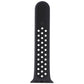 Apple 38mm Nike Sport Band for Apple Watch 38/40/41mm - S/M Adjusting Side/Black Smart Watch Accessories - Watch Bands Apple - Simple Cell Bulk Wholesale Pricing - USA Seller