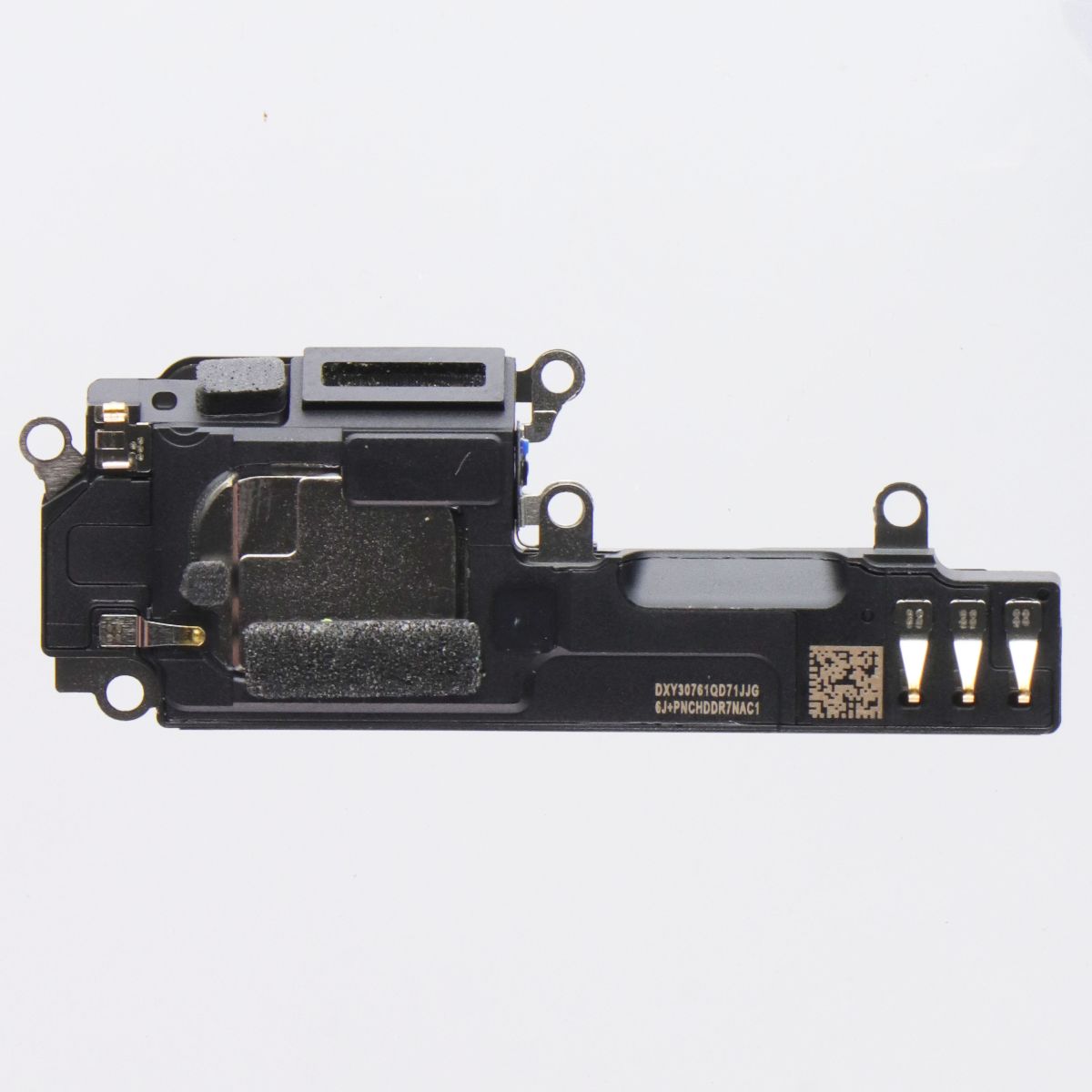 Repair Part - OEM Pull Replacement Loud Speaker for Apple iPhone 14 Cell Phone - Replacement Parts & Tools Apple - Simple Cell Bulk Wholesale Pricing - USA Seller