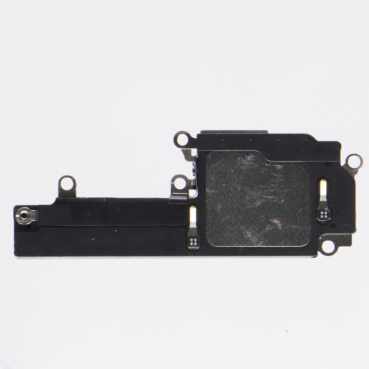 Repair Part - OEM Pull Replacement Loud Speaker for Apple iPhone 14 Cell Phone - Replacement Parts & Tools Apple - Simple Cell Bulk Wholesale Pricing - USA Seller