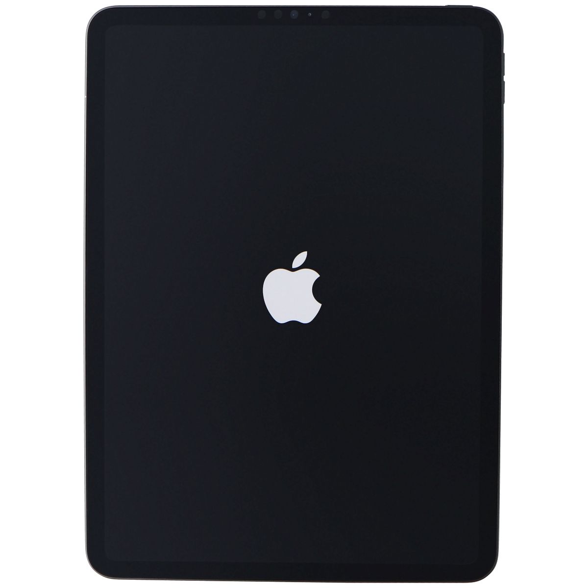 Apple iPad Pro 11-in (3rd Gen) Tablet A2377 Wi-Fi 128GB/Gray - Engraved* iPads, Tablets & eBook Readers Apple - Simple Cell Bulk Wholesale Pricing - USA Seller