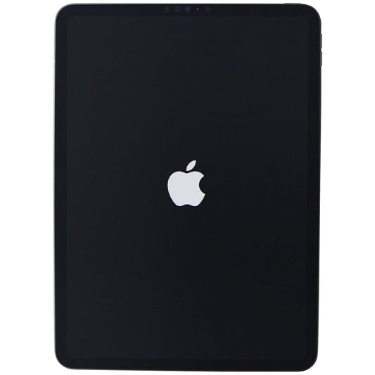 Apple iPad Pro 11-in (3rd Gen) Tablet A2377 Wi-Fi 128GB/Gray - Engraved* iPads, Tablets & eBook Readers Apple - Simple Cell Bulk Wholesale Pricing - USA Seller