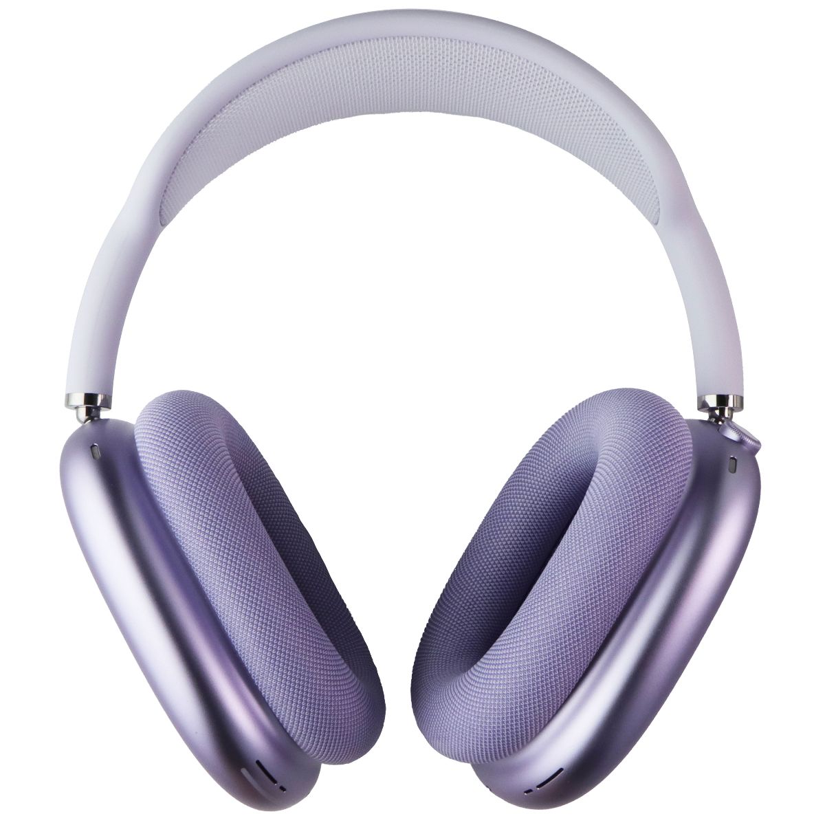 Apple AirPods Max Wireless Over-Ear Headphones - Purple USB-C
