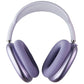 Apple AirPods Max Wireless Over-Ear Headphones - Purple USB-C A3184 MISMATCHED Portable Audio - Headphones Apple - Simple Cell Bulk Wholesale Pricing - USA Seller