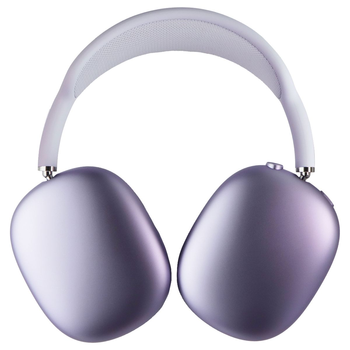 Apple AirPods Max Wireless Over-Ear Headphones - Purple USB