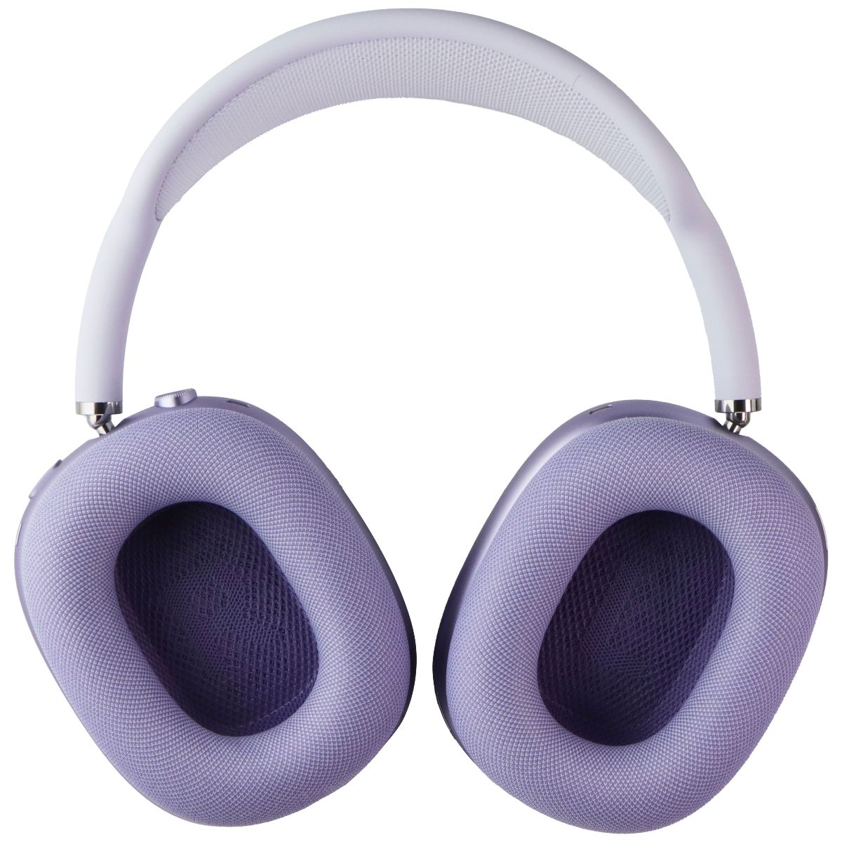 Apple AirPods Max Wireless Over-Ear Headphones - Purple USB-C A3184 MISMATCHED Portable Audio - Headphones Apple - Simple Cell Bulk Wholesale Pricing - USA Seller