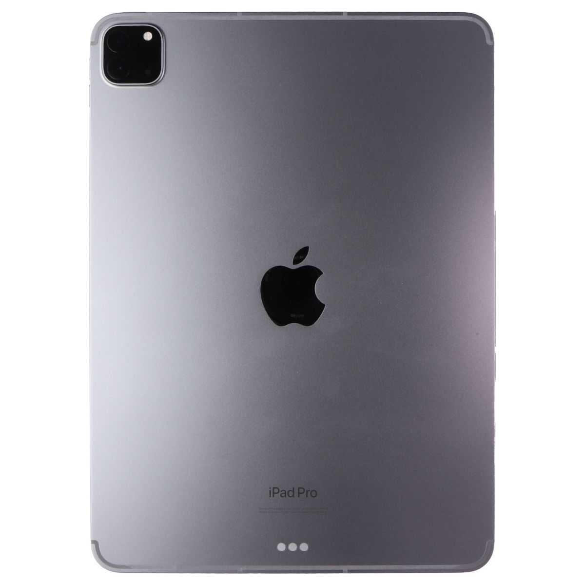 Apple iPad Pro 4th Gen (2022) 11-inch Tablet A2435 Unlocked 128GB - Space Gray iPads, Tablets & eBook Readers Apple    - Simple Cell Bulk Wholesale Pricing - USA Seller