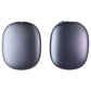 Repair Part - OEM Pull Full Ear Cuff & Speaker Mod for AirPod Max A2096 - Blue