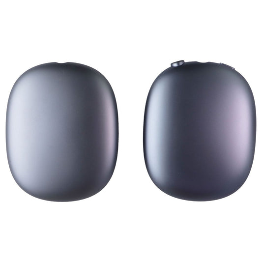 Repair Part - OEM Pull Full Ear Cuff & Speaker Mod for AirPod Max A2096 - Blue Portable Audio - Headphones Apple - Simple Cell Bulk Wholesale Pricing - USA Seller