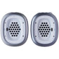 Repair Part - OEM Pull Full Ear Cuff & Speaker Mod for AirPod Max A2096 - Blue