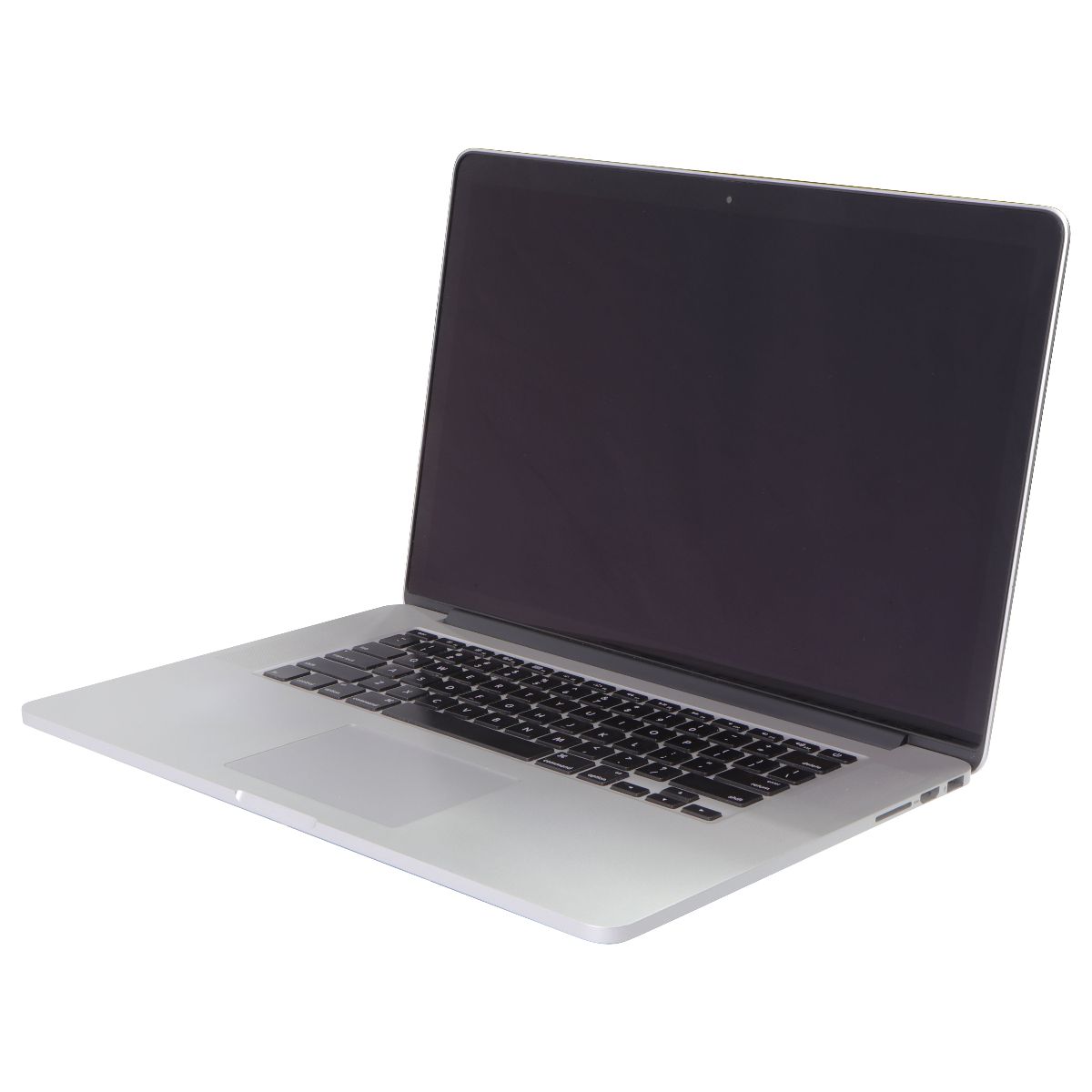 Apple MacBook Pro (15.4-in) Laptop i7-4980HQ/1TB SSD/16GB/Monterey Silver A1398 Laptops - Apple Laptops Apple    - Simple Cell Bulk Wholesale Pricing - USA Seller