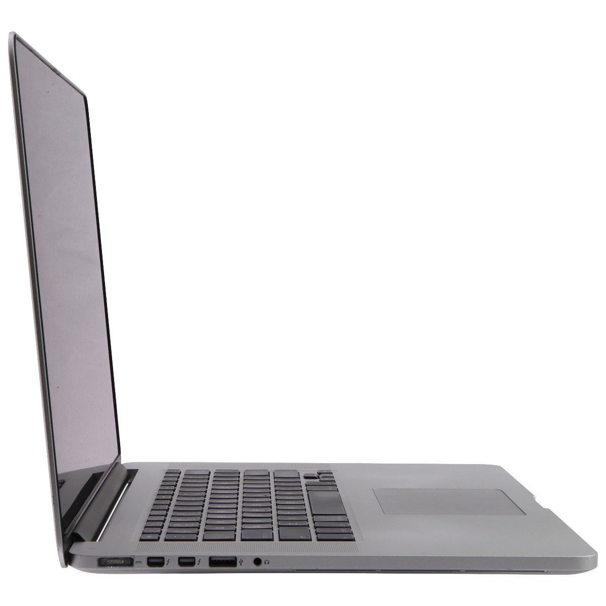 Apple MacBook Pro (15.4-in) Laptop i7-4870HQ/256GB SSD/16GB - Silver (A1398) Laptops - Apple Laptops Apple - Simple Cell Bulk Wholesale Pricing - USA Seller