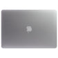Apple MacBook Pro (15.4-in) Laptop i7-4980HQ/1TB SSD/16GB/Monterey Silver A1398 Laptops - Apple Laptops Apple    - Simple Cell Bulk Wholesale Pricing - USA Seller