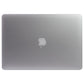 Apple MacBook Pro (15.4-in) Laptop i7-4870HQ/256GB SSD/16GB - Silver (A1398) Laptops - Apple Laptops Apple - Simple Cell Bulk Wholesale Pricing - USA Seller