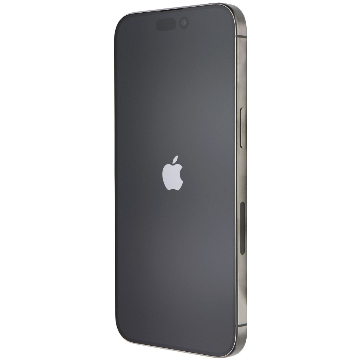 Apple iPhone 15 Pro Max (6.7-in) (A2849) Cricket Only - 256GB / Natural Titanium Cell Phones & Smartphones Apple - Simple Cell Bulk Wholesale Pricing - USA Seller