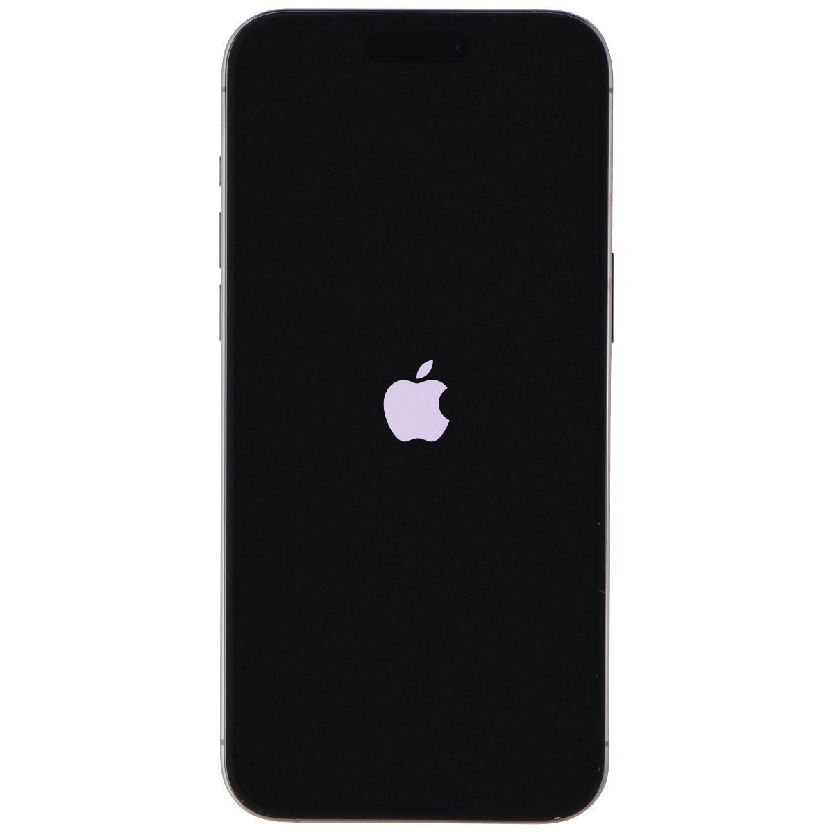 Apple iPhone 15 Pro Max (6.7-in) (A2849) T-Mobile - 256GB / Natural Titanium Cell Phones & Smartphones Apple - Simple Cell Bulk Wholesale Pricing - USA Seller