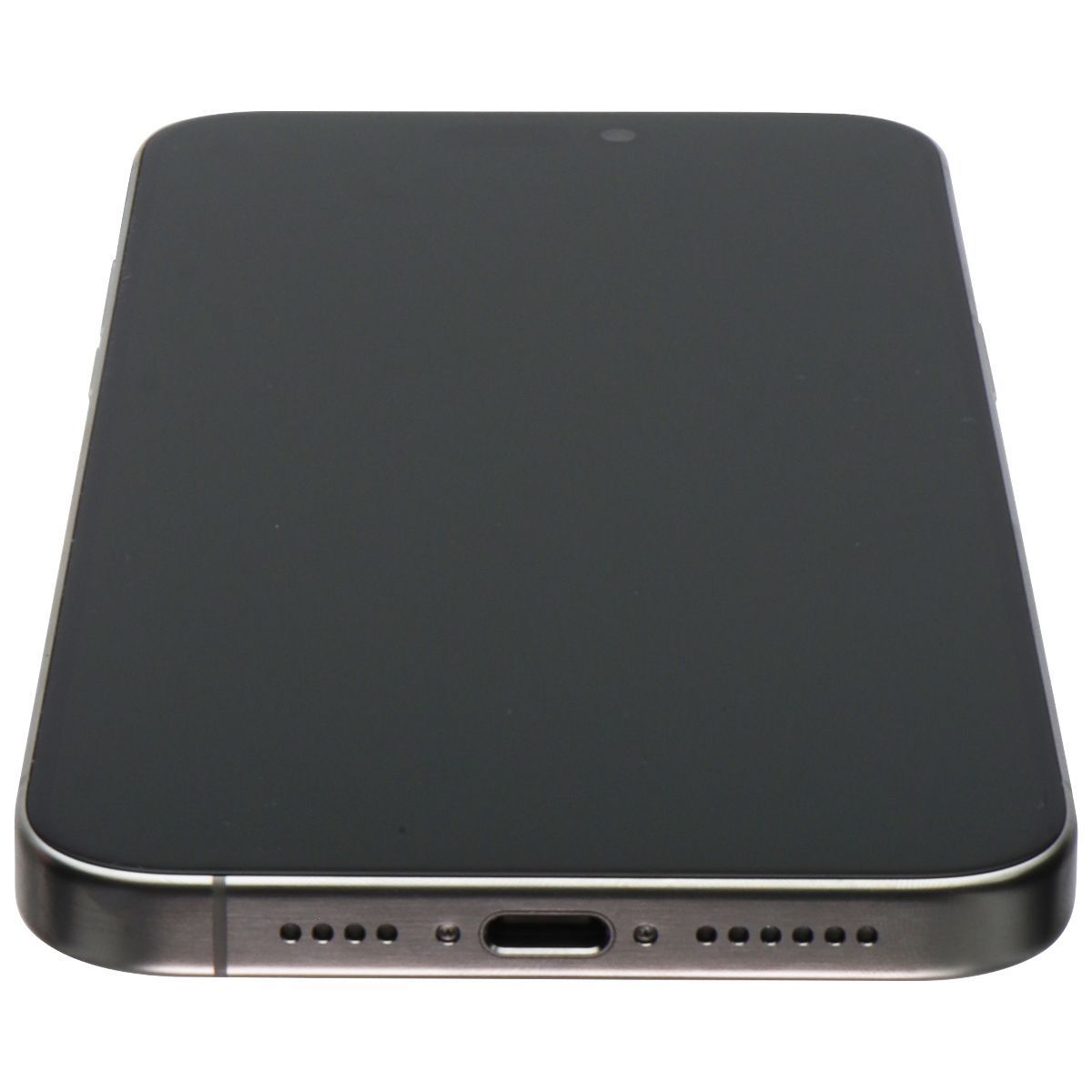 Apple iPhone 15 Pro Max (6.7-in) (A2849) T-Mobile - 256GB / Natural Titanium Cell Phones & Smartphones Apple - Simple Cell Bulk Wholesale Pricing - USA Seller