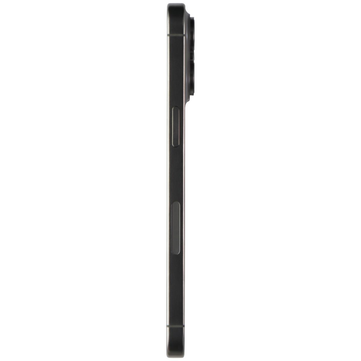 Apple iPhone 15 Pro Max (6.7-in) (A2849) Cricket Only - 256GB / Natural Titanium Cell Phones & Smartphones Apple - Simple Cell Bulk Wholesale Pricing - USA Seller