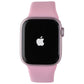 Apple Watch Series 9 (A2982) GPS + Cellular - 41mm Pink Alu / Pink Sp Band Smart Watches Apple - Simple Cell Bulk Wholesale Pricing - USA Seller