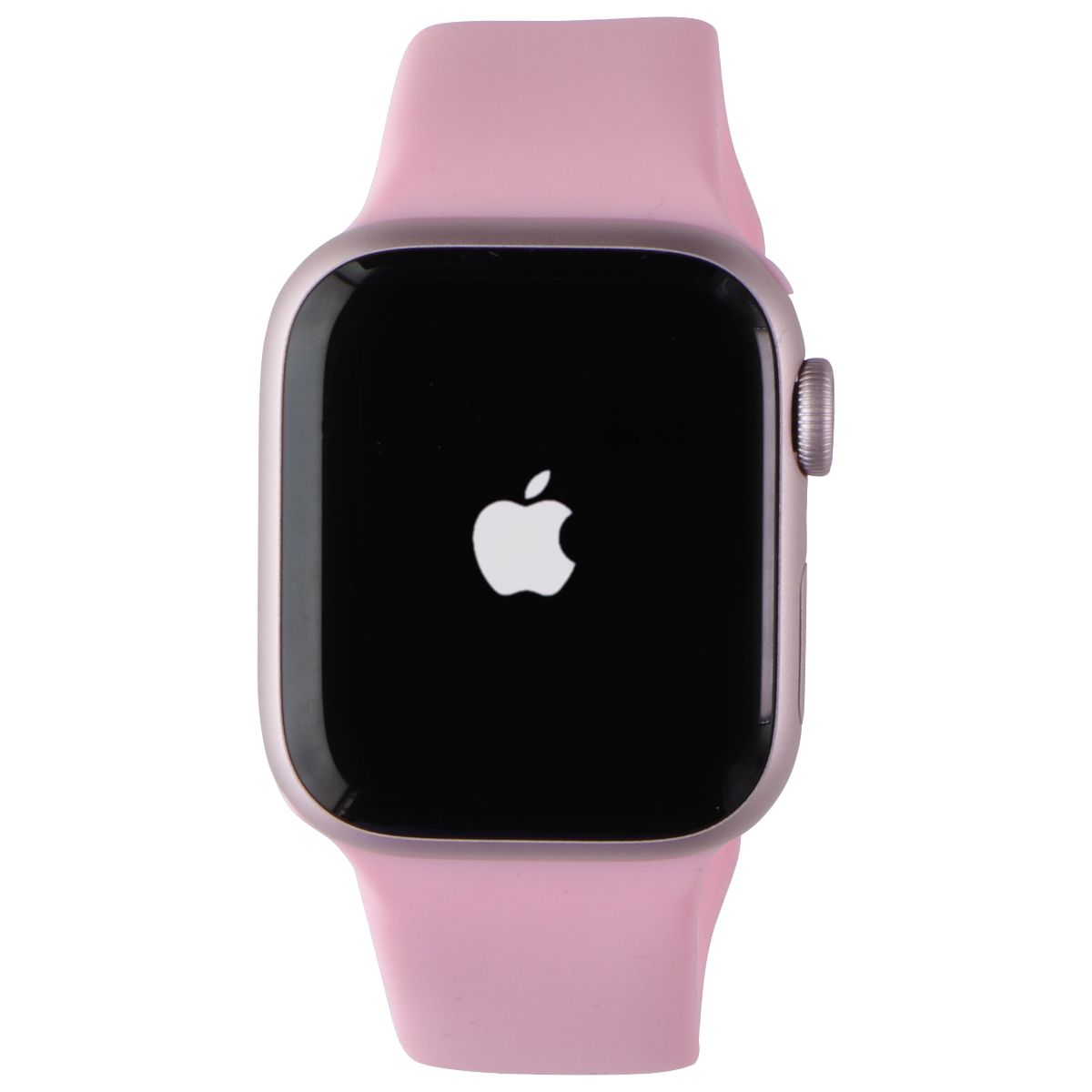 Apple Watch Series 9 (A2982) GPS + Cellular - 41mm Pink Alu / Pink Sp Band Smart Watches Apple - Simple Cell Bulk Wholesale Pricing - USA Seller