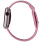 Apple Watch Series 9 (A2982) GPS + Cellular - 41mm Pink Alu / Pink Sp Band Smart Watches Apple - Simple Cell Bulk Wholesale Pricing - USA Seller