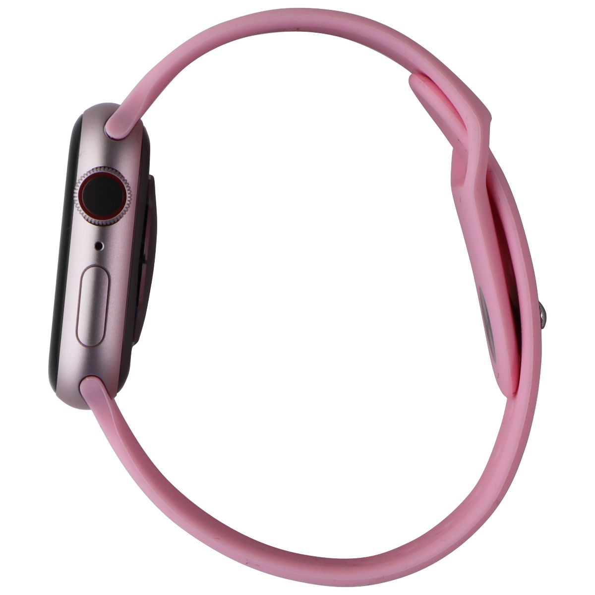 Apple Watch Series 9 (A2982) GPS + Cellular - 41mm Pink Alu / Pink Sp Band Smart Watches Apple - Simple Cell Bulk Wholesale Pricing - USA Seller