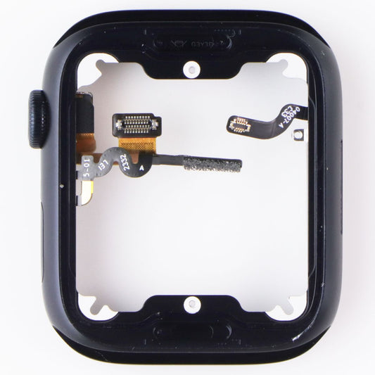 Repair Part - OEM Pull Frame for Apple Watch Series 9 (45mm, A2980) - Midnight Fitness Technology - Fit Tech Parts & Accessories Apple - Simple Cell Bulk Wholesale Pricing - USA Seller
