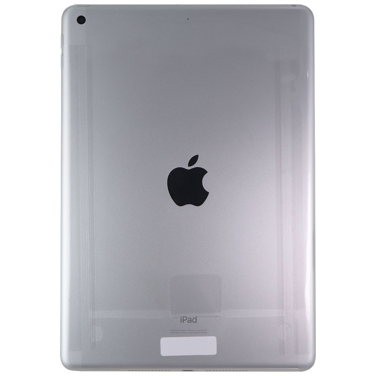 Apple iPad 10.2-inch 7th Gen Tablet A2197 Wi-Fi Only 32GB/Silver - No Touch ID* iPads, Tablets & eBook Readers Apple - Simple Cell Bulk Wholesale Pricing - USA Seller