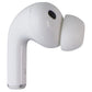 Apple AirPods Pro (3rd Gen) LEFT EARBUD ONLY - White (A3064)