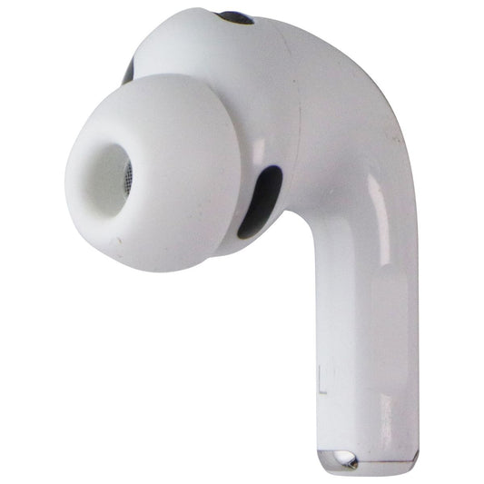 Apple AirPods Pro (3rd Gen) LEFT EARBUD ONLY - White (A3064) Portable Audio - Headphones Apple - Simple Cell Bulk Wholesale Pricing - USA Seller