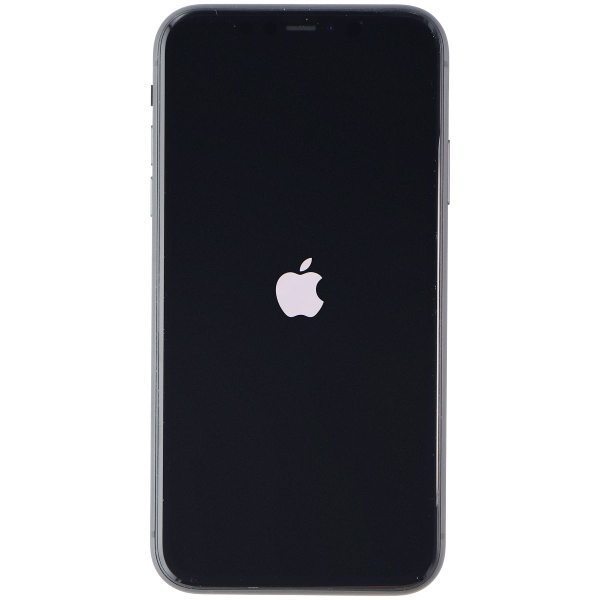 Apple iPhone 11 (6.1-inch) (A2111) Unlocked - 128GB / Black - BAD FACE/NO PROX* Cell Phones & Smartphones Apple    - Simple Cell Bulk Wholesale Pricing - USA Seller