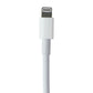 Apple 8-Pin Digital AV Adapter with HDMI for iPhone/iPad/iPod - White MD826AM/A iPad/Tablet Accessories - A/V Cables & Adapters Apple - Simple Cell Bulk Wholesale Pricing - USA Seller