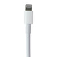 Apple 8-Pin Digital AV Adapter with HDMI for iPhone/iPad/iPod - White MD826AM/A iPad/Tablet Accessories - A/V Cables & Adapters Apple - Simple Cell Bulk Wholesale Pricing - USA Seller