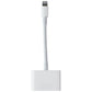 Apple 8-Pin Digital AV Adapter with HDMI for iPhone/iPad/iPod - White MD826AM/A iPad/Tablet Accessories - A/V Cables & Adapters Apple - Simple Cell Bulk Wholesale Pricing - USA Seller