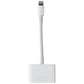 Apple 8-Pin Digital AV Adapter with HDMI for iPhone/iPad/iPod - White MD826AM/A iPad/Tablet Accessories - A/V Cables & Adapters Apple - Simple Cell Bulk Wholesale Pricing - USA Seller