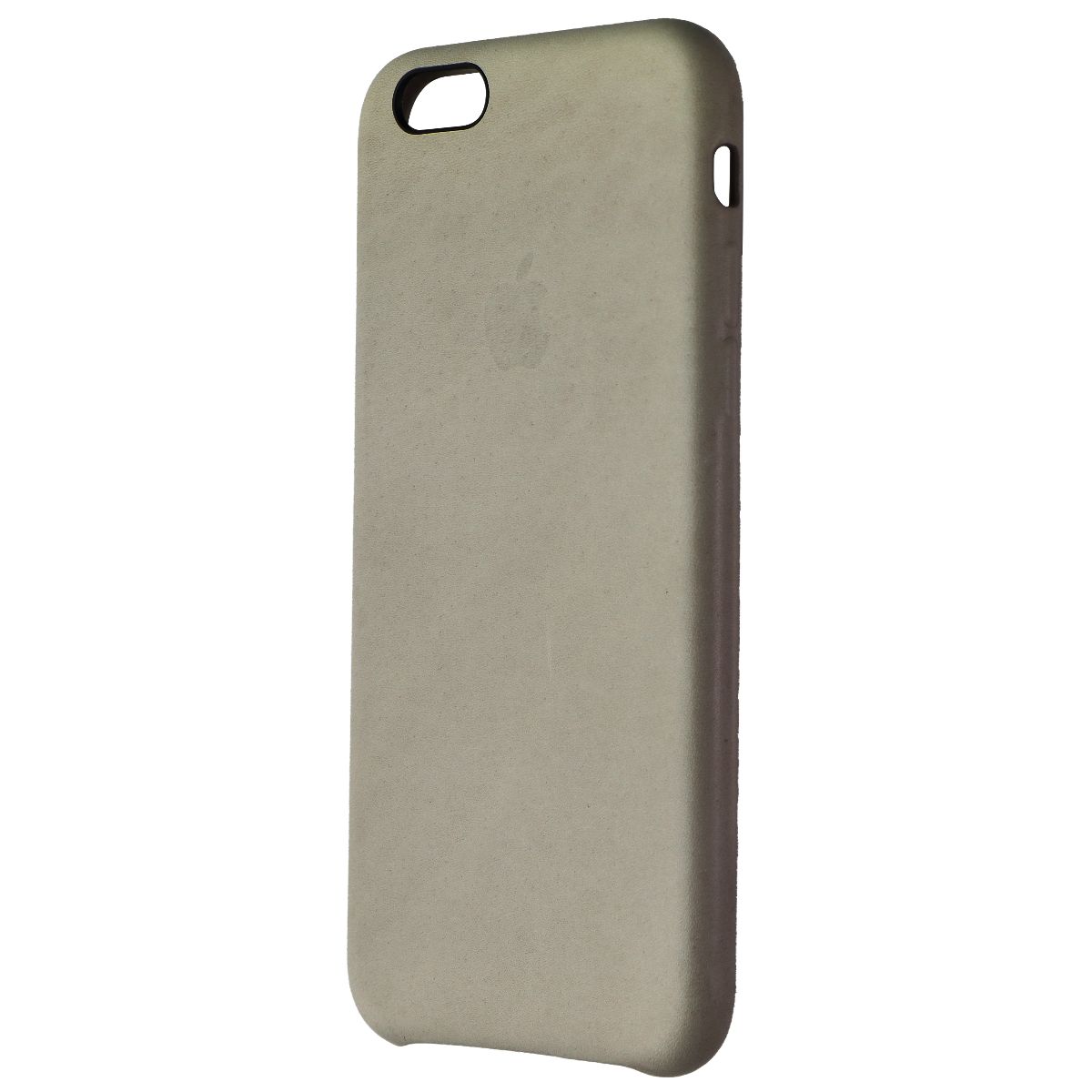 Apple Official Leather Case for Apple iPhone 6s - Rose Gray (MKXV2ZM/A) Cell Phone - Cases, Covers & Skins Apple - Simple Cell Bulk Wholesale Pricing - USA Seller