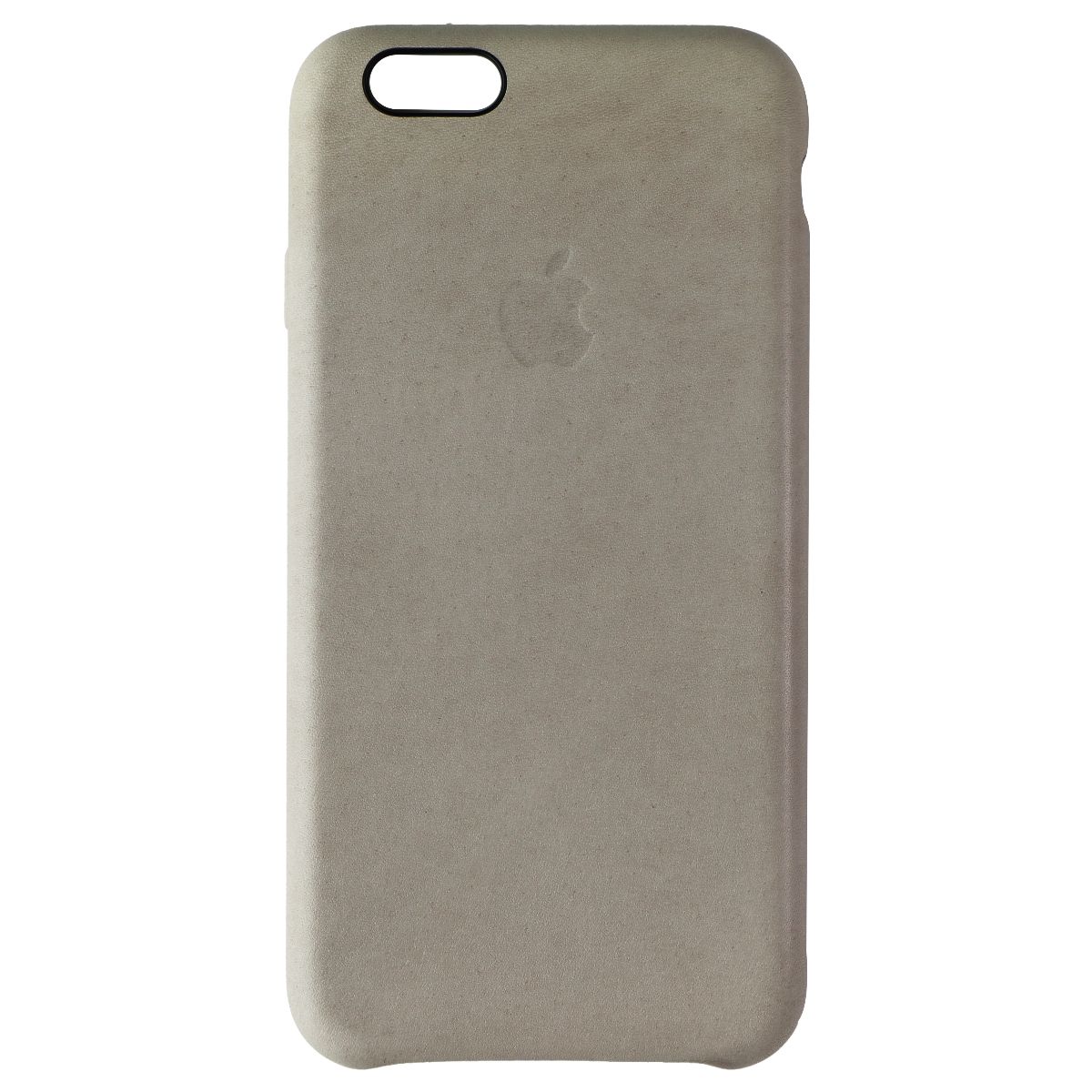 Apple Official Leather Case for Apple iPhone 6s - Rose Gray (MKXV2ZM/A) Cell Phone - Cases, Covers & Skins Apple - Simple Cell Bulk Wholesale Pricing - USA Seller