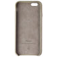Apple Official Leather Case for Apple iPhone 6s - Rose Gray (MKXV2ZM/A) Cell Phone - Cases, Covers & Skins Apple - Simple Cell Bulk Wholesale Pricing - USA Seller