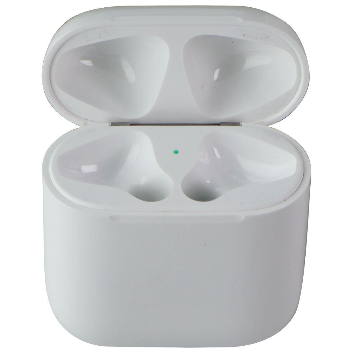 Apple Charge Case for Apple Airpods (1st Gen & 2nd Gen) White (A1602)